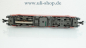 Preview: Märklin H0 36197 E-Lok Wechselstrom digital mfx Sound (Vollsound) Bild 4