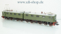 Preview: Märklin H0 37754 E-Lok Wechselstrom digital mfx Sound (Vollsound) Bild 2