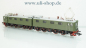 Preview: Märklin H0 37754 E-Lok Wechselstrom digital mfx Sound (Vollsound) Bild 3