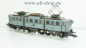 Preview: Märklin HAMO H0 3828 E-Lok Gleichstrom digital Bild 3