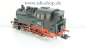 Preview: Märklin H0 37068 Dampflok Wechselstrom digital mfx Sound (Vollsound) Bild 3