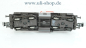 Preview: Roco H0 63416 Diesellok Gleichstrom analog Bild 4