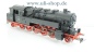 Preview: Fleischmann H0 1055 Dampflok Wechselstrom digital Bild 2
