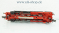 Preview: Fleischmann H0 1055 Dampflok Wechselstrom digital Bild 4