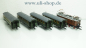 Preview: Roco H0 43048 Zugpackung Gleichstrom analog Bild 2