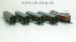 Preview: Roco H0 43048 Zugpackung Gleichstrom analog Bild 3