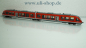 Preview: Märklin H0 37730 Triebwagen Wechselstrom digital mfx Sound (Vollsound) Bild 2