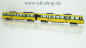 Preview: Halling H0 Straßenbahn Wechselstrom analog Bild 2