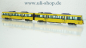 Preview: Halling H0 Straßenbahn Wechselstrom analog Bild 3