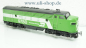 Preview: Märklin H0 3181 Diesellok Wechselstrom analog Bild 2
