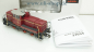 Preview: Märklin H0 37655 Diesellok Wechselstrom digital mfx Galeriebild - zum Vergrößern bitte auf das Bild klicken