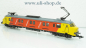 Preview: Märklin H0 3389 Triebwagen Wechselstrom analog Bild 3