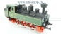 Preview: Märklin H0 3087 Dampflok Wechselstrom analog Bild 2