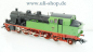 Preview: Märklin H0 3307 Dampflok Wechselstrom analog Bild 3
