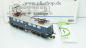Preview: Märklin H0 3039 E-Lok Wechselstrom analog Galeriebild - zum Vergrößern bitte auf das Bild klicken