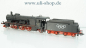 Preview: Märklin H0 34112 Dampflok Wechselstrom delta Bild 3