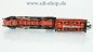Preview: Märklin H0 34112 Dampflok Wechselstrom delta Bild 4