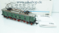 Preview: Märklin H0 3366 E-Lok Wechselstrom analog Galeriebild - zum Vergrößern bitte auf das Bild klicken