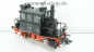 Preview: Märklin H0 3687 Dampflok Wechselstrom digital Bild 2