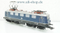 Preview: Märklin H0 30345 E-Lok Wechselstrom delta Bild 2