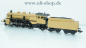 Preview: Märklin H0 37185 Dampflok Wechselstrom digital Bild 3