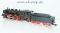 Preview: Märklin H0 3618 Dampflok Wechselstrom digital Bild 3