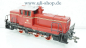 Preview: Märklin H0 3665 Diesellok Wechselstrom digital Bild 2