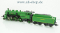 Preview: Märklin H0 33182 Dampflok Wechselstrom delta Bild 3