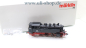 Preview: Märklin H0 39648 Dampflok Wechselstrom digital mfx Sound (Vollsound) Galeriebild - zum Vergrößern bitte auf das Bild klicken