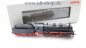 Preview: Märklin H0 39552 Dampflok Wechselstrom digital mfx Sound (Vollsound) Galeriebild - zum Vergrößern bitte auf das Bild klicken