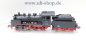 Preview: Märklin H0 36244 Dampflok Wechselstrom digital mfx Sound (Vollsound) Bild 2
