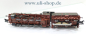 Preview: Märklin H0 34551 Dampflok Wechselstrom delta Bild 3