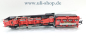 Preview: Märklin H0 3514 Dampflok Wechselstrom analog Bild 3