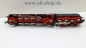 Preview: Märklin H0 3082 Dampflok Wechselstrom analog Bild 3