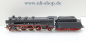 Preview: Märklin H0 3085 Dampflok Wechselstrom analog Bild 2