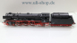 Preview: Märklin H0 37915 Dampflok Wechselstrom digital mfx Sound (Vollsound) Bild 2