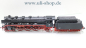 Preview: Märklin H0 37956 Dampflok Wechselstrom digital mfx Sound Bild 2