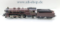Preview: Märklin H0 3111 Dampflok Wechselstrom analog Bild 2
