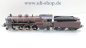 Preview: Märklin H0 3111 Dampflok Wechselstrom analog Bild 2
