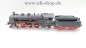 Preview: Märklin H0 3093 Dampflok Wechselstrom analog Bild 2