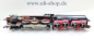 Preview: Märklin H0 3098 Dampflok Wechselstrom analog Bild 3