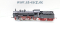 Preview: Märklin H0 3099 Dampflok Wechselstrom analog Bild 2