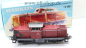 Preview: Märklin H0 3072 Diesellok Wechselstrom analog Galeriebild - zum Vergrößern bitte auf das Bild klicken