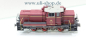 Preview: Märklin H0 37655 Diesellok Wechselstrom digital mfx Bild 2