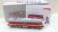 Preview: Märklin H0 39201 Diesellok Wechselstrom digital mfx Sound (Vollsound) Galeriebild - zum Vergrößern bitte auf das Bild klicken