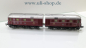 Preview: Märklin H0 34284 Diesellok Wechselstrom delta Bild 2
