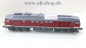 Preview: Roco H0 43944 Diesellok Wechselstrom analog Bild 2