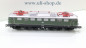 Preview: Märklin H0 37855 E-Lok Wechselstrom digital mfx Sound (Vollsound) Bild 2