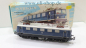 Preview: Märklin H0 3034 E-Lok Wechselstrom analog Galeriebild - zum Vergrößern bitte auf das Bild klicken
