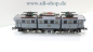 Preview: Märklin H0 3528 E-Lok Wechselstrom analog Bild 2